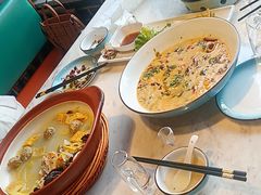 -曹家小菜(胜太路店)
