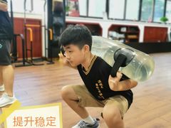 -温鉴良实用咏春拳