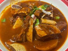 -闽上鲜·福建菜(龙湖滨江天街店)