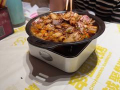 -串盟烧烤·长沙美食地标(星沙店)