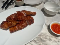 -广州文华东方酒店·江-由辉师傅主理