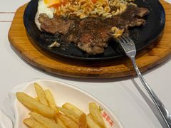 -豪享来(我格广场店)