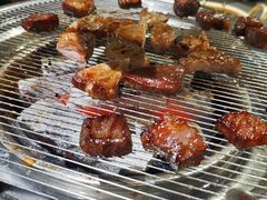 -本炙炭烤·蒲烧活鳗料理店(金沙洲店)