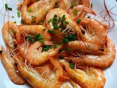 -阿杰臻选海鲜饭店(普陀山店)