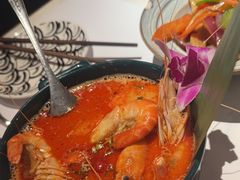 -太食獸泰式茶餐厅(济南万象城店)