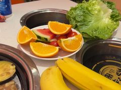-蜀小北旋转小火锅·烤肉(金轮双子星优惠店)