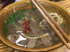-牛煎里牛肉煎包淮南牛肉汤(广东路店)