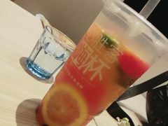 -必胜客(武汉欢乐谷店)