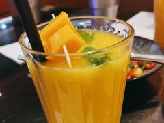 -simply thai天泰(世纪汇店)