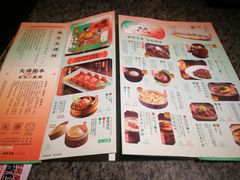 -南京大牌档(中关村店)