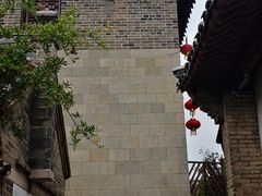 -牟氏庄园