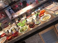 -比格比萨自助(沙河店)