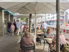 -NORDSEE Frankfurt Fisch Franke