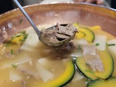 -妈妈的味道·腾冲特色菜(和顺古镇店)