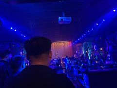 -M-MIX电音烤吧
