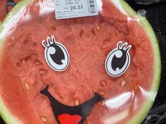 -百佳永辉超市(东城万达店)