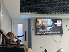 -桌客台球俱乐部(天一店)