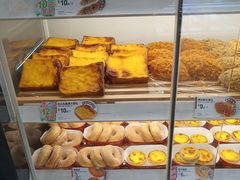 -85度C(南京龙江店)