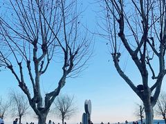-滇池海埂公园