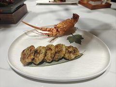 -酒蜻蜓·庭院私房菜(天元东路店)