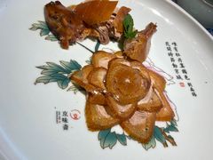 -京华烟云·北京烤鸭(领展购物广场·中关村店)