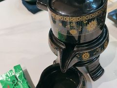 -喜势点·糖沙翁手工茶点·本地人茶居(永庆坊店)