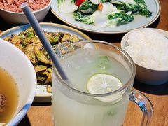 -薇酌饮·陕西菜(南门外店)