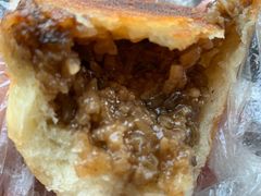 糯米汽水包-毛氏汽水包(山海关路店)