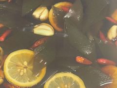 -屯老二农家铁锅炖·行业领军者(梅江店)