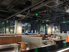 -很久以前羊肉串(朝阳路店)