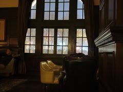 -LONG BAR 廊吧(外滩华尔道夫酒店)