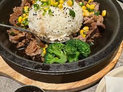 -留半山·香港食堂(啦啦宝都店)