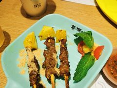 -蔡澜Pho·越南粉餐厅(海上世界店)