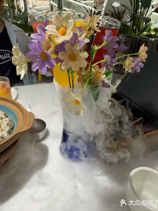 3号仓库·创意中国菜(新世界城店)图片