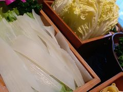 -盡膳口福跷脚牛肉火锅(北美新天地店)