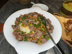 -前海沿·青岛菜(乐客城店)