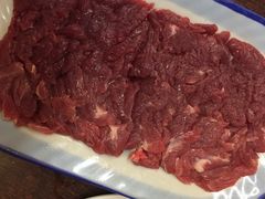张记涮肉-前门张记涮肉(前门店)