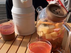 -云里小坐·海泉湾·团建·宴席·下午茶(金堂海泉湾店)