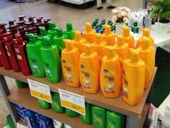 -华润万家(长安路店)