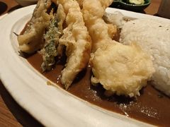 -CURRY YA 熟成咖哩專門店(深圳湾万象城店)