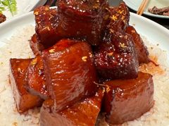 -阿喆私房菜(西五路店)