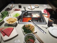 -海底捞火锅(亲子主题北金鹰店)