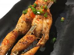 -云晓光头烧烤吧(川沙绿地店)