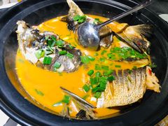 千岛湖鱼头-千岛湖小鱼儿·淳安匠心农家菜