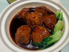 -二泉园老菜馆·百年无锡菜