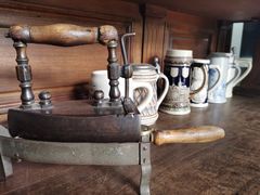 -布拉格餐厅· 中欧捷克菜(全国首店)