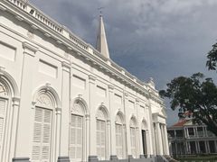 -圣公会圣乔治堂