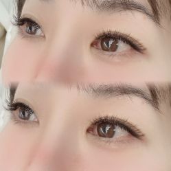 -睫乐园•睫公馆•美睫美甲沙龙