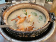 -利杨记·本味轩粥坊·烧烤(宝体店)