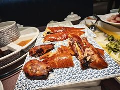 -羲和雅苑•北京烤鸭(乐园道万象城店)